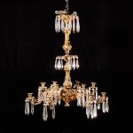 1054 8570 CHANDELIER